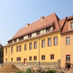 Grimma, Freihaus von Döring