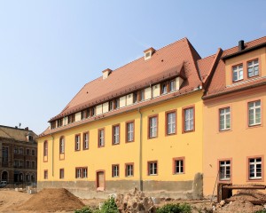 Grimma, Freihaus von Döring