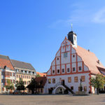 Rathaus Grimma