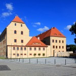 Grimma, Schloss