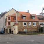 Grimma, Stadtbefestigung