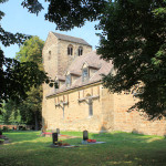 Großgräfendorf, Ev. Kirche St. Anna