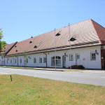 Rittergut Großtreben, Wirtschaftsgebäude