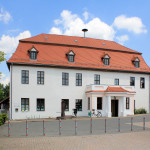 Großwig, Rittergut