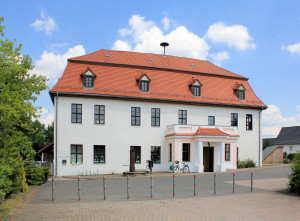 Rittergut Großwig