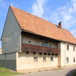 Rittergut Grünlichtenberg