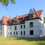 Güntheritz, Rittergut