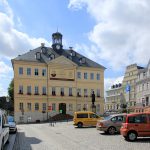 Hainichen, Rathaus