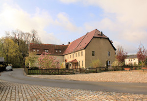 Rittergut Hainspitz