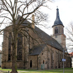 Haldensleben, Ev. Stadtkirche