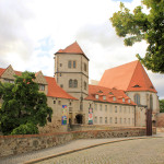 Altstadt, Schloss Moritzburg