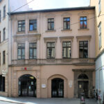 Altstadt, Rannische Straße 23