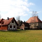 Harzgerode, Jagdhof Wilhelmshof