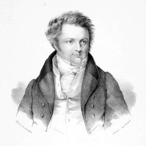 Heinrich Marschner