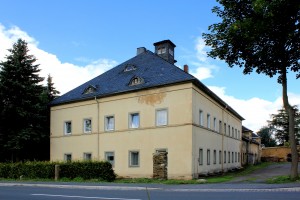 Heinzebank, Lehngut