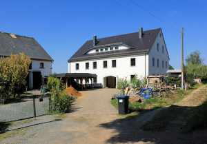 Rittergut Hermsdorf