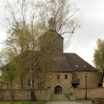Herrengosserstedt, Ev. Kirche St. Trinitatis