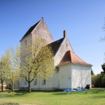 Hirschfeld, Ev. Pfarrkirche