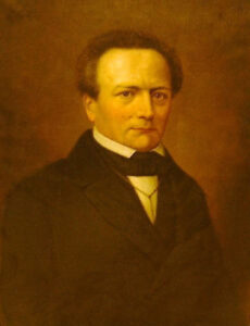 Jacob Bernhard Limburger