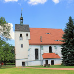 Jahna, Ev. Pfarrkirche St. Gotthard