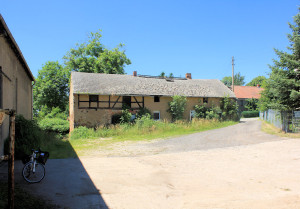 Rittergut Jeßnitz, Wirtschaftsgebäude