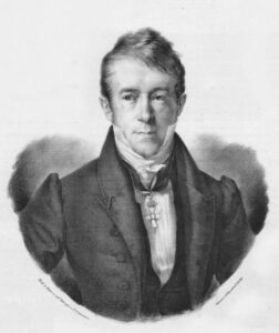 Johann Georg Keil