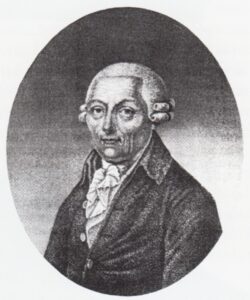 Johann Heinrich Linck d.J.