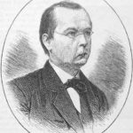 Zöllner, Johann Karl Friedrich (Physiker)