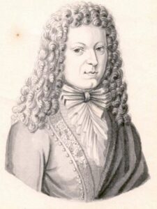 Johann Kuhnau