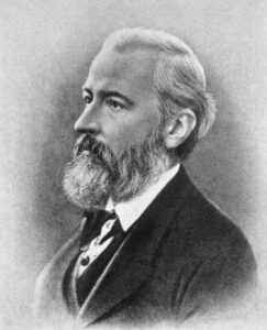 Johann Nepokum Czermak