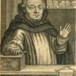 Tetzel, Johann (Mönch, Ablassprediger)