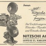Nitzsche, Johannes (Unternehmer, Filmverleiher)
