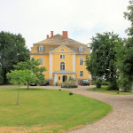 Rittergut Kamitz, Herrenhaus