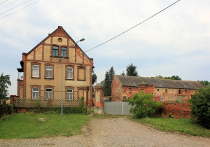 Vorwerk Kaucklitz