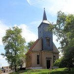 Kleckewitz, Ev. Kirche St. Jakobus