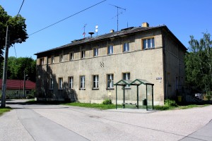 Herrenhaus Kleinliebenau