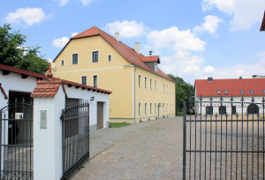 Rittergut Kranichau