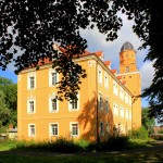 Herrenhaus Kühnitzsch