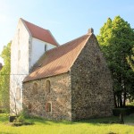 Kursdorf, Ev. Pfarrkirche