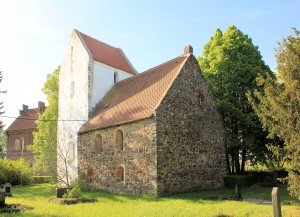 Kursdorf, Ev. Pfarrkirche
