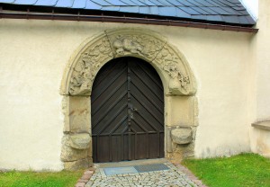 Langenau, Rittergut Niederlangenau