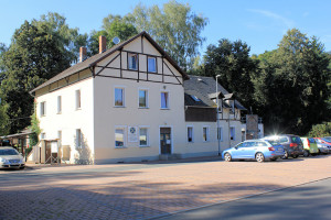 Thalgut Lauenhain