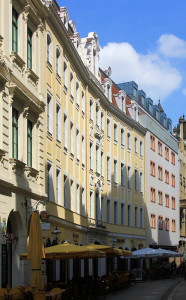 Altes Kloster Leipzig (Becksches Haus)