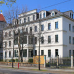 Zentrum-Ost, Scherlstraße 2