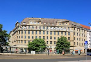 Hotel Astoria Leipzig