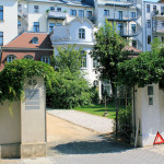 Zentrum-Südost, Linckes Gartenpavillon