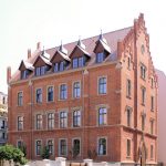 Wohnhaus Seeburgstraße 47 Leipzig