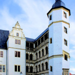 Leitzkau, Schloss Althaus