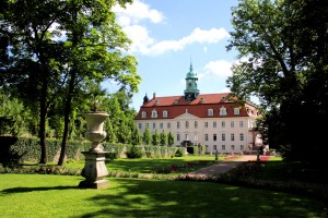 Schloss Lichtenwalde