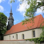 Limbach, Ev. Pfarrkirche